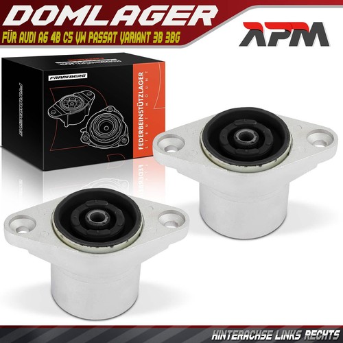 Domlager federbeinlager - x,