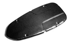 Alternator Engine Cover for