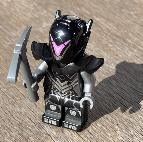 Lego minifigur fortnite - -,