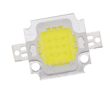 10W HIGH - Power LED Chip
