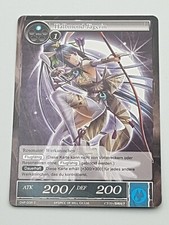 Force will tcg - will,