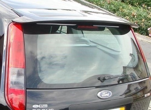Ford focus turnier - focus,