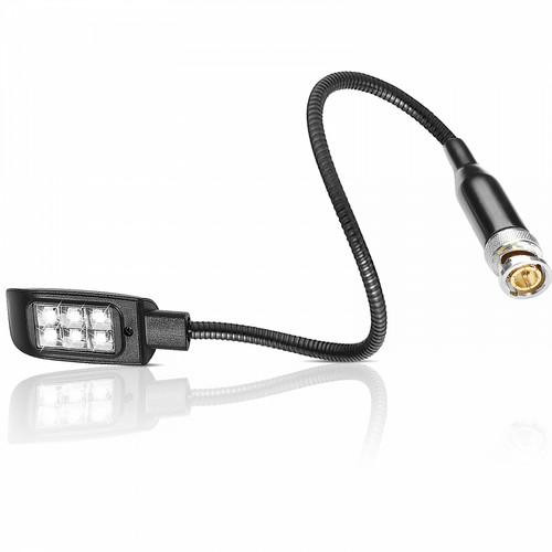 Led schwanenhalslampe leuchte - led,