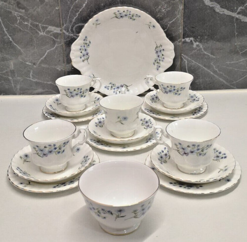 Richmond bone china - bone,