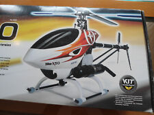 TITAN X 50 Kit von Thunder