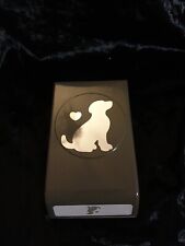 Hand Stanze von Stampin Up *