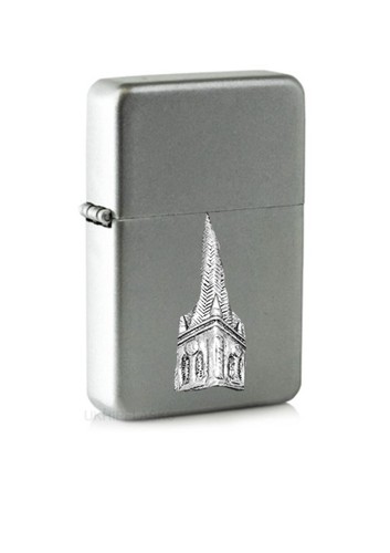 G69 chesterfield spire emblem - chesterfield,
