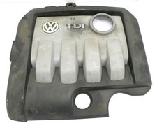 VW Touran Golf 5 1K Motorabdeckung Abdeckung Motor Blende 1.9 2.0 TDI 03G103925