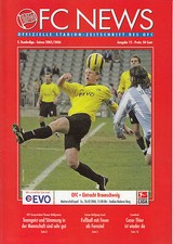II. BL 2005/06 Kickers