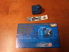 Ü-Ei Der Polarexpress D 2004