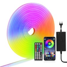 12V RGB/Einfarbig LED Band