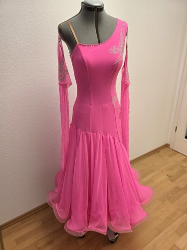 Standardkleid turnierkleid - standardkleid,,