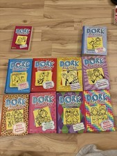 Dork Diaries Reihe Rachel