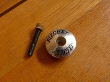 RITCHEY Vorbau Kappe 1 1/8"