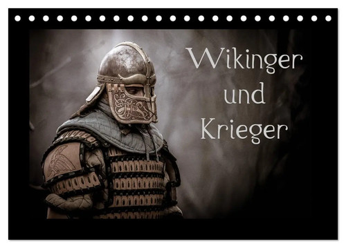 Wikinger und krieger - und,