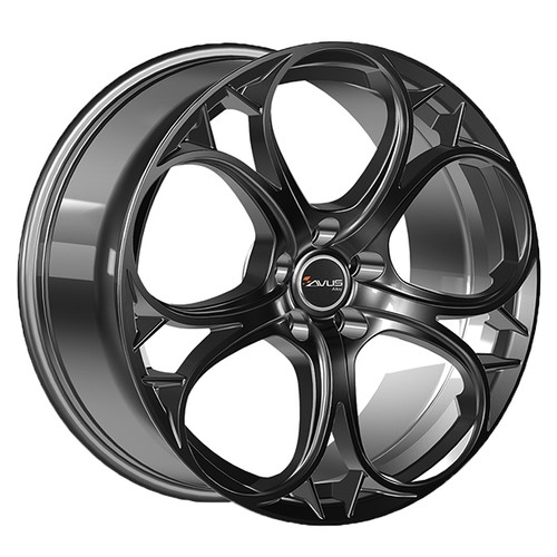 Alufelge avus 520 fur opel - ac-520,