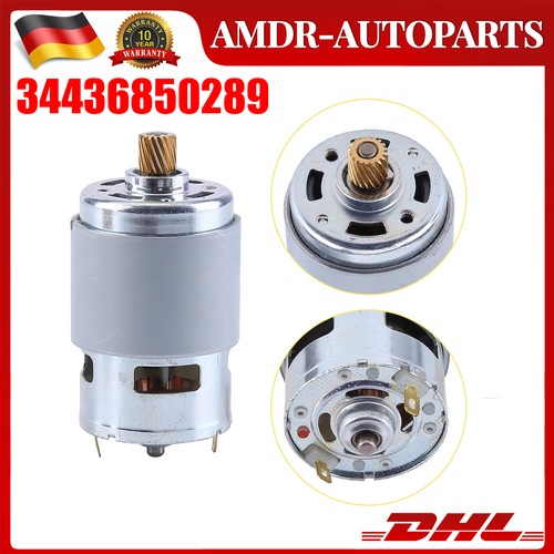 Motor handbremse parkbremse - motor,