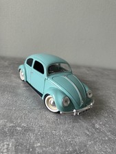 Solido Modellauto 1:17 1:18 VW Coccinelle Käfer  Oldtimer 