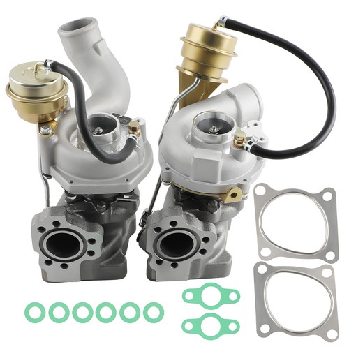 Turbolader for audi - turbolader,
