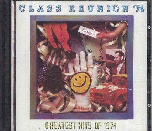 Class reunion greatest hits - greatest,