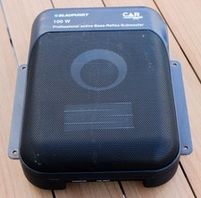 Blaupunkt Auto Hifi 100W