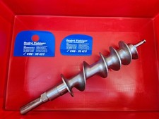 Fleischwolfschnecke Förderschnecke Transportschnecke Fleischwolf Bizerba FW-N 32