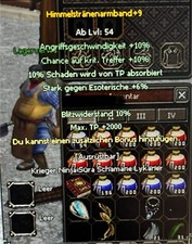 Metin2 Teutonia Hta+9