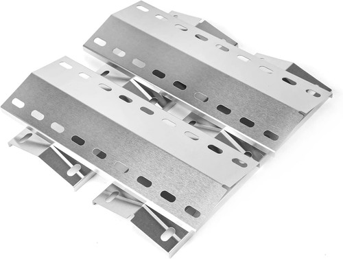 Edelstahl brennerabdeckung - edelstahl,