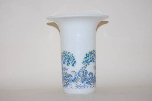 Vase björn wiinblad - 16,