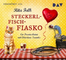 Steckerlfischfiasko | Rita