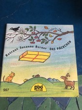 Pixi alt  997 Das Päckchen