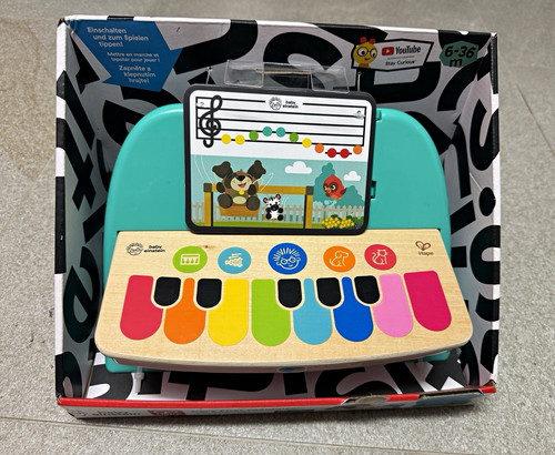 Baby einstein magic touch - baby,