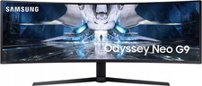 Monitor LED Samsung