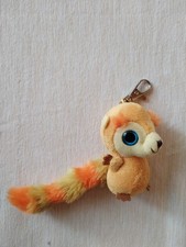 NICI Nicidoos Plüsch Schlüsselanhänger Tiere 10cm Mädchen Löwenäffchen