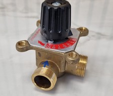 Barberi 460 3-Wege Mischventil