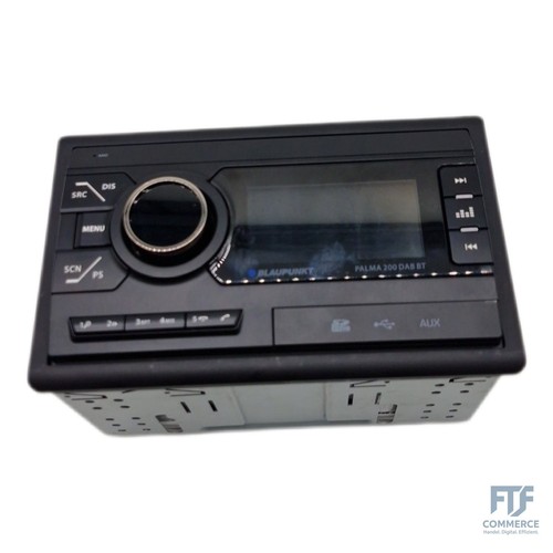 Blaupunkt palma 200 dab - palma, bt