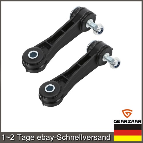 Paar koppelstange stabilisator - koppelstange,
