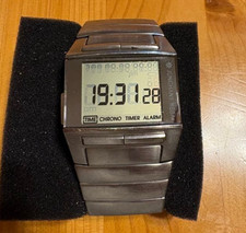 Junghans mega 1000 quarz - 1000,