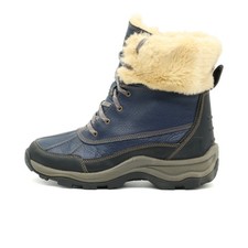 Clarks damen winterboot - damen,