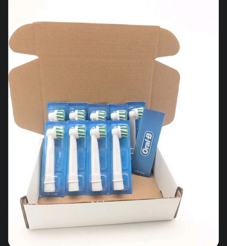 Oral crossaction - oral-b,