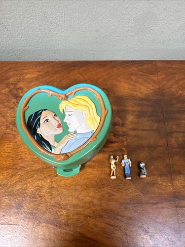 Vintage polly pocket - polly,