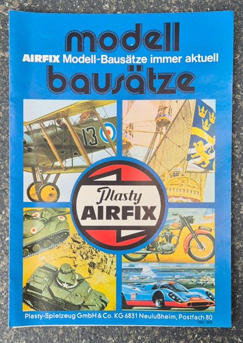 Airfix modellbau - airfix,