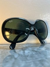 Ray-Ban Damen Sonnenbrille Nur