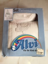 Baby Nestchen und Himmel von Alvi, nicht benutzt - neu