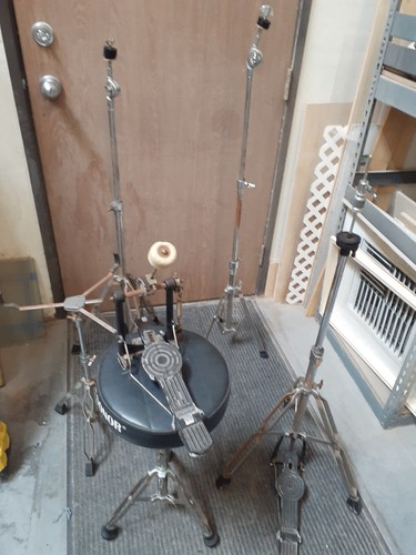 Rusty sonor drum - sonor,