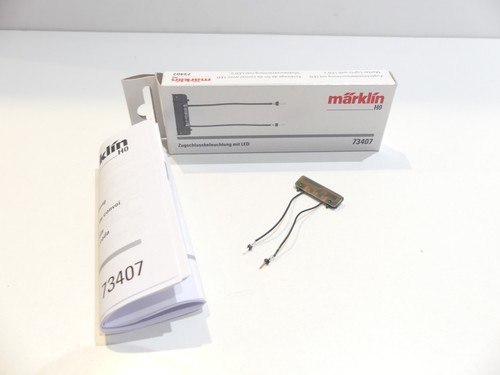 Märklin 73407 - h0,