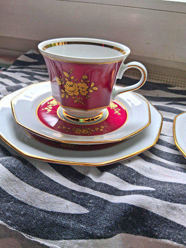 Winterling kaffeetasse - winterling,