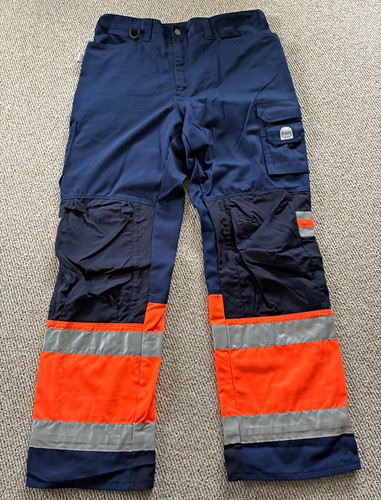Fristads kansas warnschutzhose - kansas,