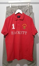 Hackett London British Army