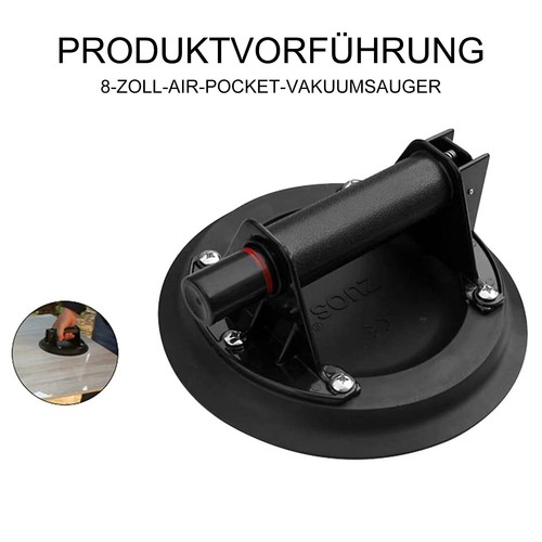 360kg saugheber vakuumheber - 8",
